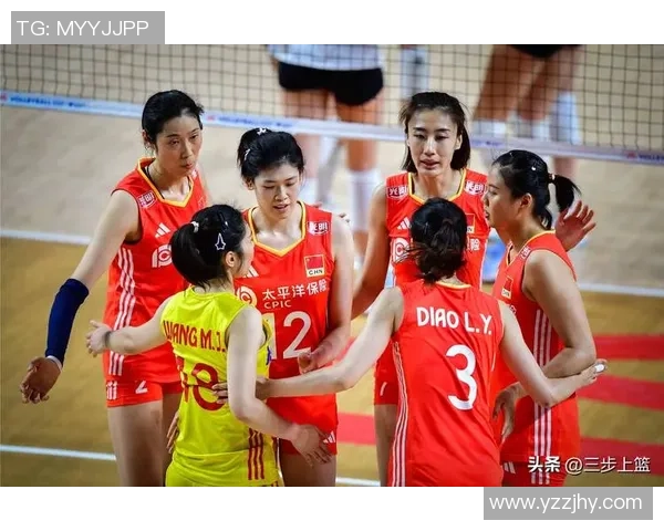 深入分析上海排球队的节奏打法及其战术优势与应用技巧