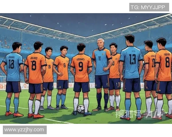 赛后分析：上海足球队与深圳足球队的战术配合与表现评估