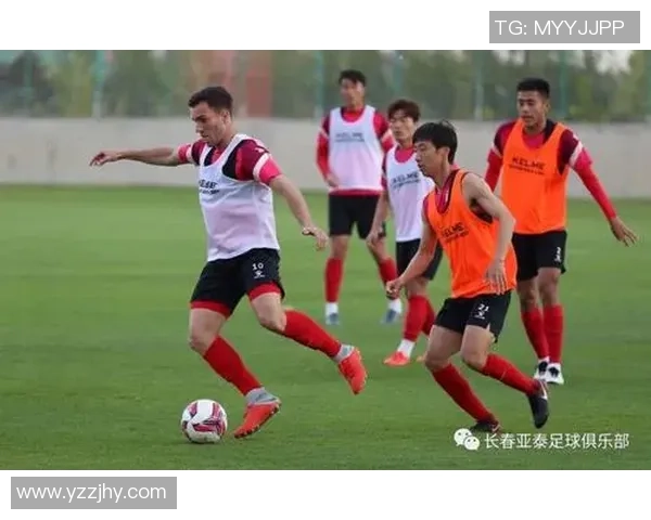 武汉网球队的包夹战术解析与实战应用探讨